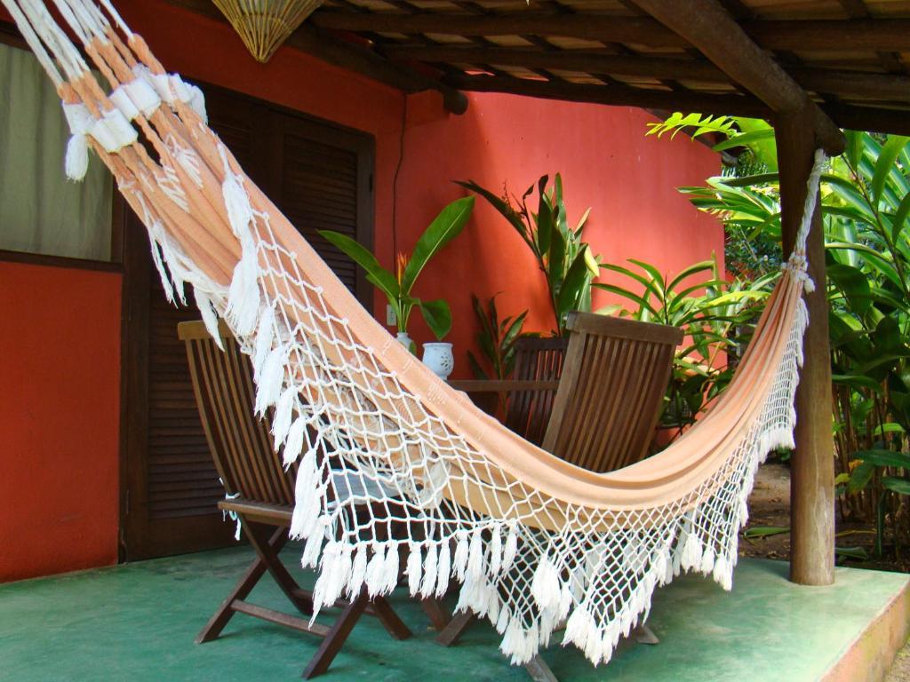 Pousada Big Bambu Trancoso Room photo